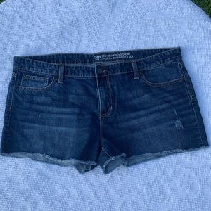Gap Sexy Boyfriend Short 18/34